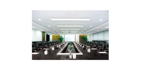 無錫品質會議及展覽服務 以五星標準，鑄就卓越體驗